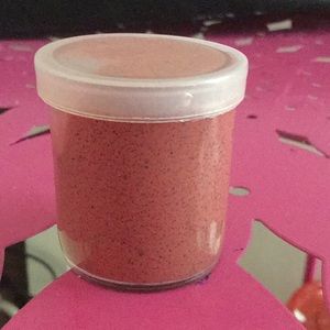 Sand slime with an activator no borax